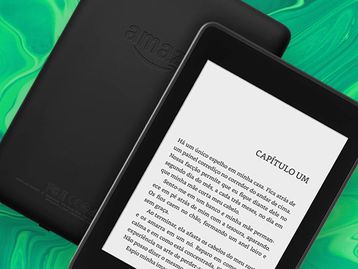 Review Amazon Kindle Paperwhite (2018/2019): melhorado e à prova-d’água
