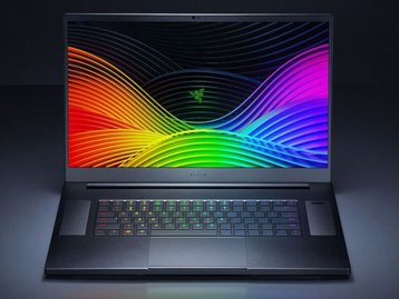 Notebooks gamers Razer Blade são atualizados com novas CPUs da Intel