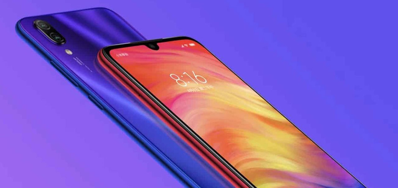 Xiaomi Redmi Note 7 Pro começa a ser vendido na GearBest; confira o preço