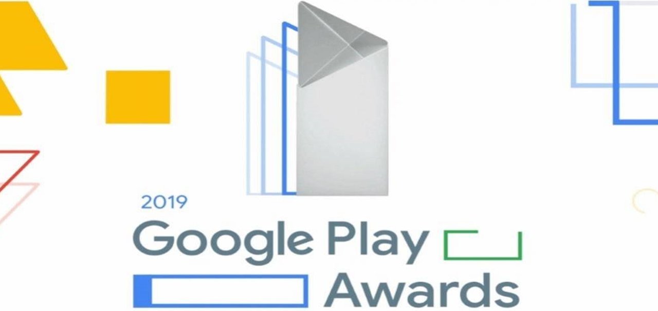 Google Play Awards: app brasileiro é indicado na categoria acessibilidade