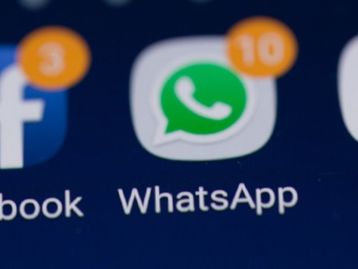 Integração entre WhatsApp, Messenger e Instagram está próxima de acontecer