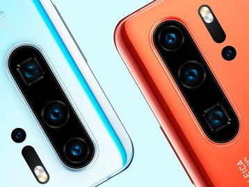 P30 Pro e P30 Lite da Huawei já têm data e preços para chegada ao Brasil