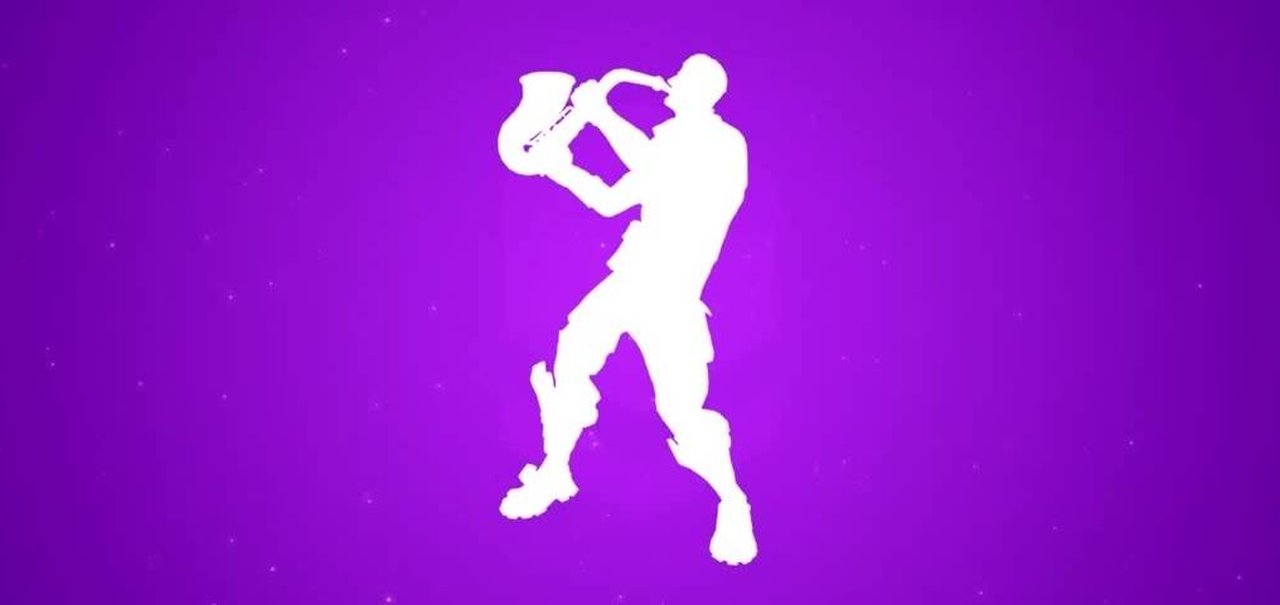 Epic Games é novamente processada por causa de emote em Fortnite