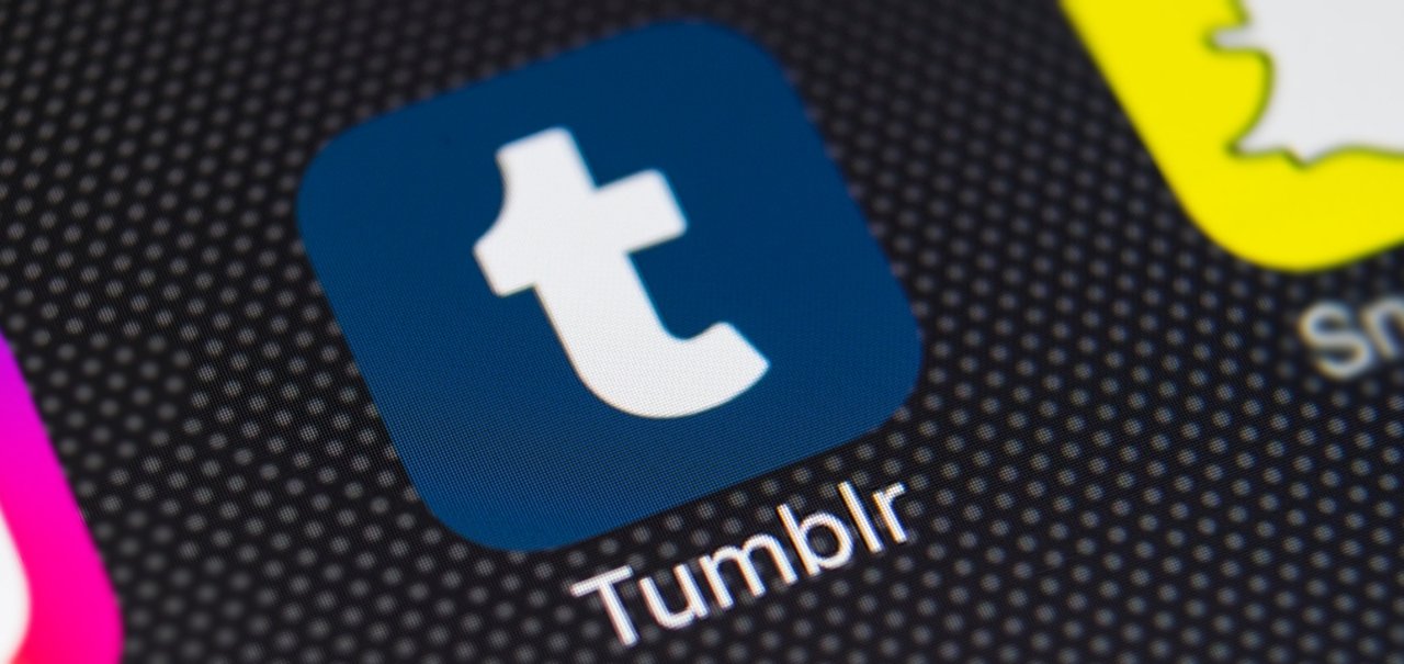 Tumblr esta à venda — e o Pornuhub tem interesse em comprá-lo