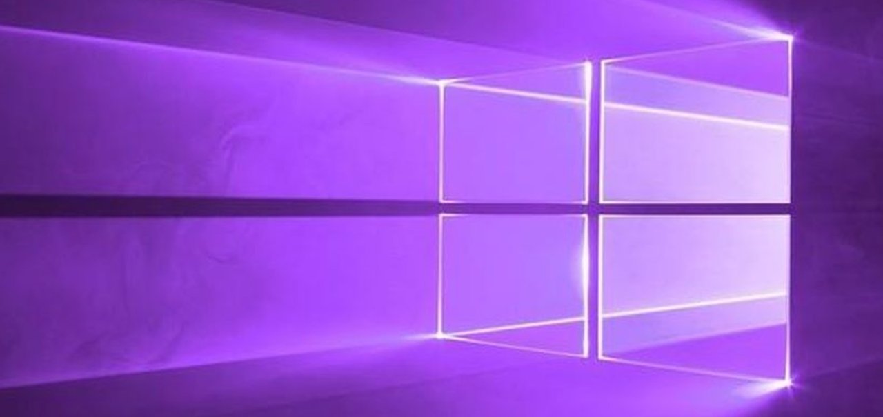 Microsoft prepara nova interface do Windows 10 com cantos arredondados