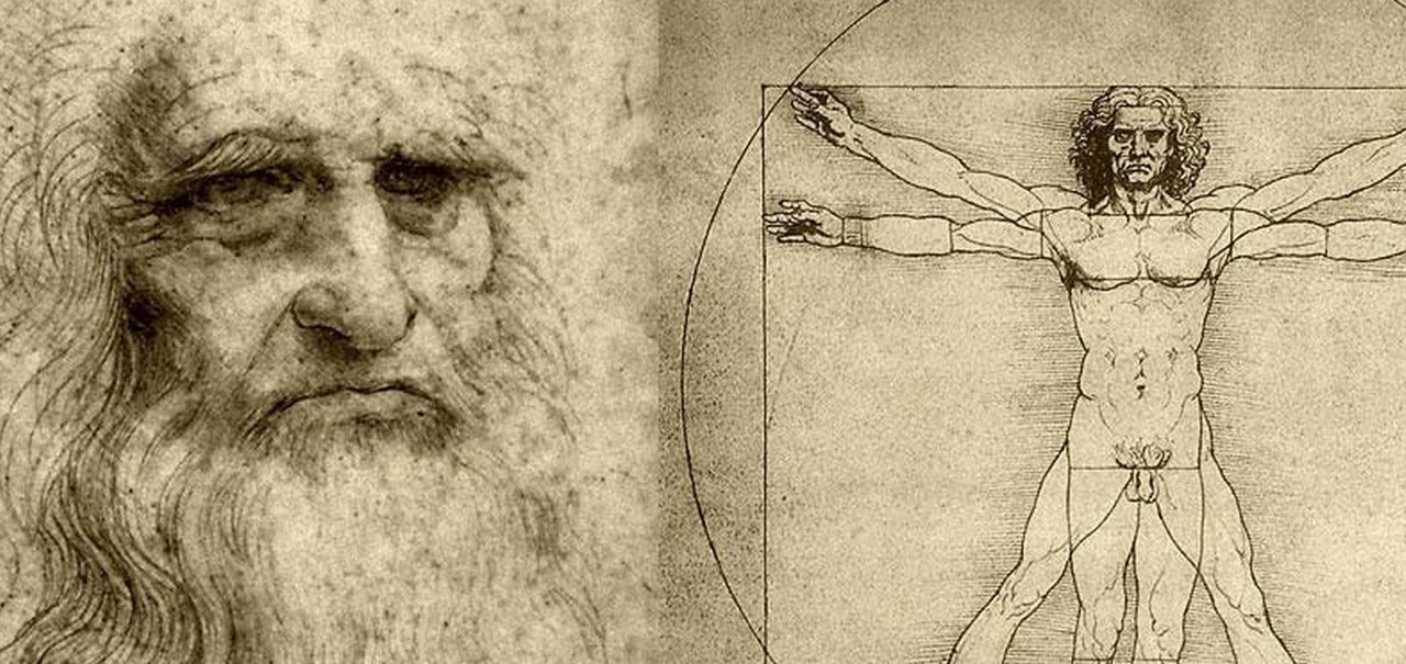 Leonardo Da Vinci 500 anos: as 9 melhores invenções do gênio renascentista