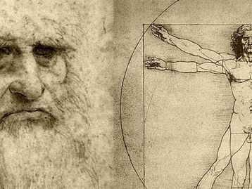 Leonardo Da Vinci 500 anos: as 9 melhores invenções do gênio renascentista