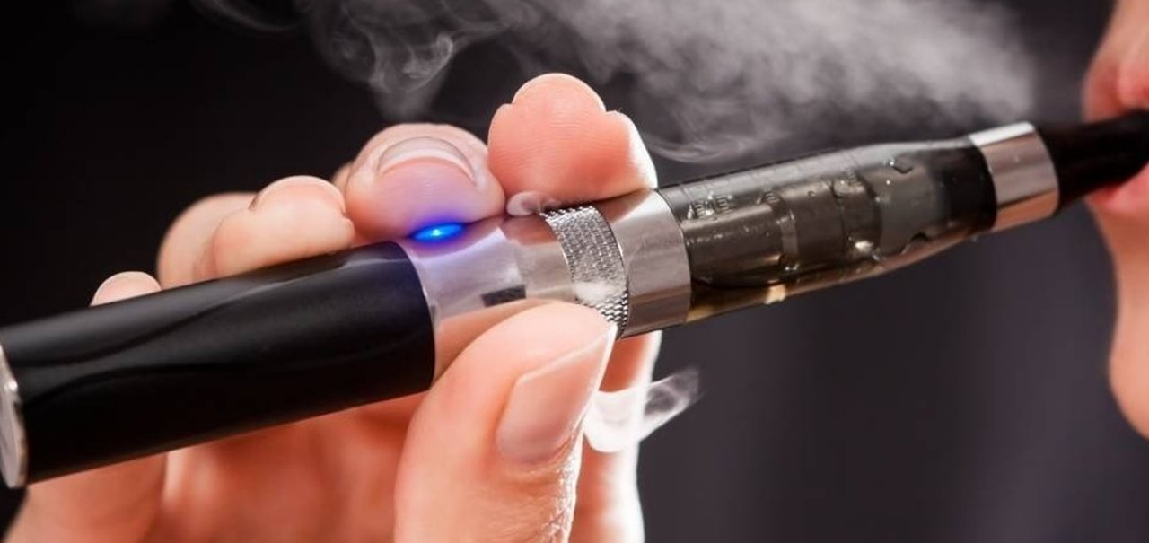 Estudo: maioria dos e-cigarettes está contaminada por fungos ou bactérias