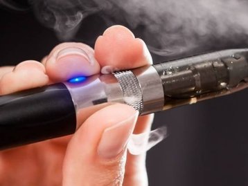 Estudo: maioria dos e-cigarettes está contaminada por fungos ou bactérias