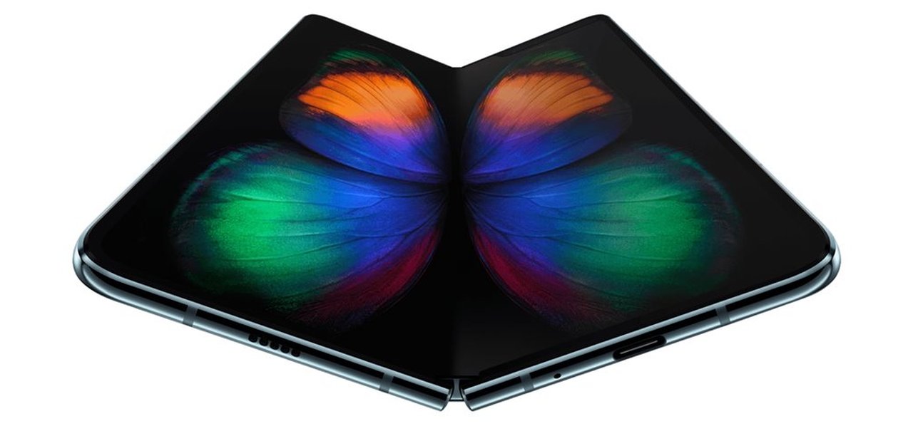 Defeito do Galaxy Fold pode ser alternativa para concorrentes: entenda