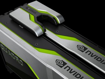 Novas RTX Quadro para notebook devem ser lançadas no 2º semestre