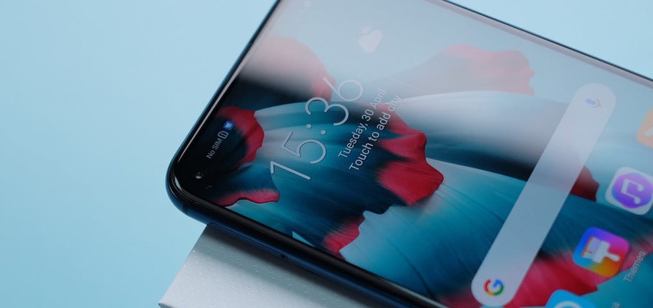 Novo Honor 20 Pro, da Huawei, promete desempenho com preço camarada