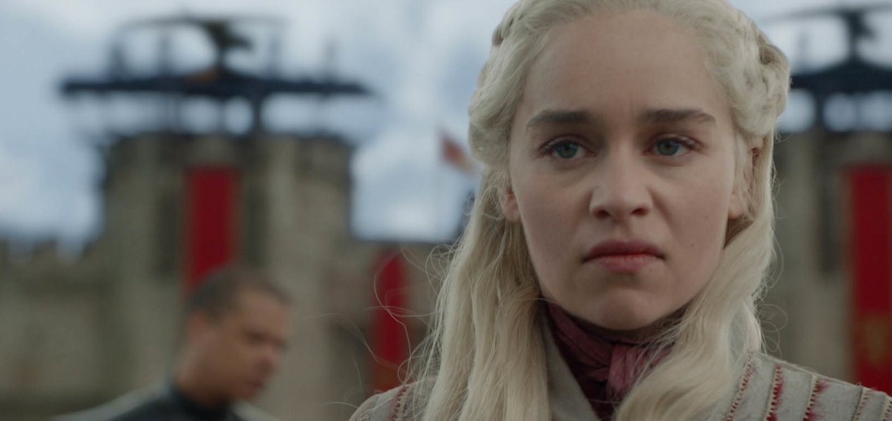 Oops! Copo da Starbucks aparece em episódio de Game of Thrones