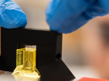 Pesquisadores criam tecidos humanos sintéticos com impressora 3D
