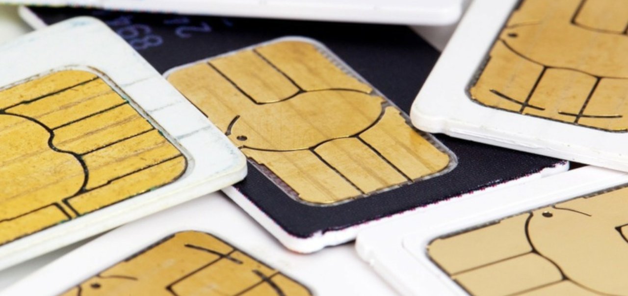 Chip virtual eSIM deve matar SIM card tradicional, diz executivo da Claro