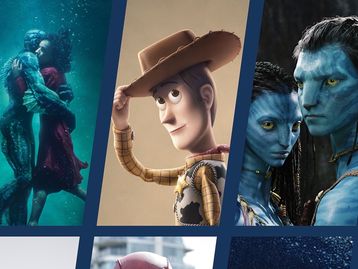 Disney revela datas de próximos filmes de Pixar, Marvel, Star Wars e Avatar