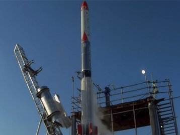 Japão leva seu primeiro foguete comercial privado ao espaço