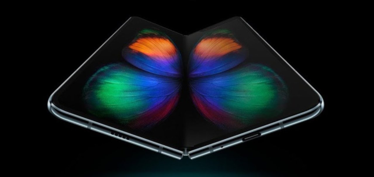 Nova data de lançamento do Galaxy Fold será decidida nos próximos dias