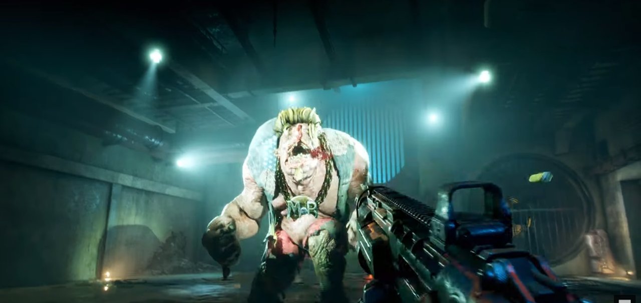 Insano! Rage 2 ganha trailer de lançamento com mundo aberto, tiros e mais