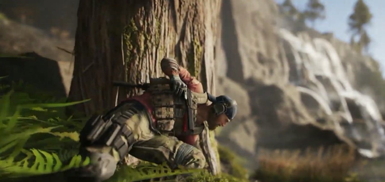 Ghost Recon Breakpoint é anunciado com gameplay realista e data; saiba tudo