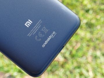 Por tempo limitado: Xiaomi Mi A2 está saindo por apenas R$ 999 na Amazon