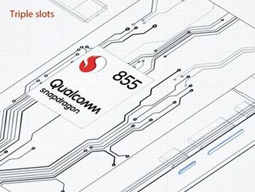 Cada vez mais perto: Asus confirma especificações poderosas do ZenFone 6