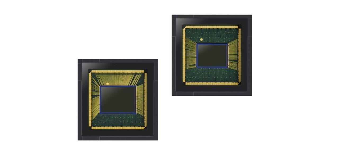 Samsung apresenta sensor de câmera com 64 MP para smartphones