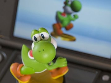 Nintendo espera desempenho estável do 3DS, mesmo com quedas nas vendas