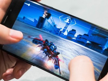 Pesquisa revela que 60% dos gamers dos EUA estão no mobile
