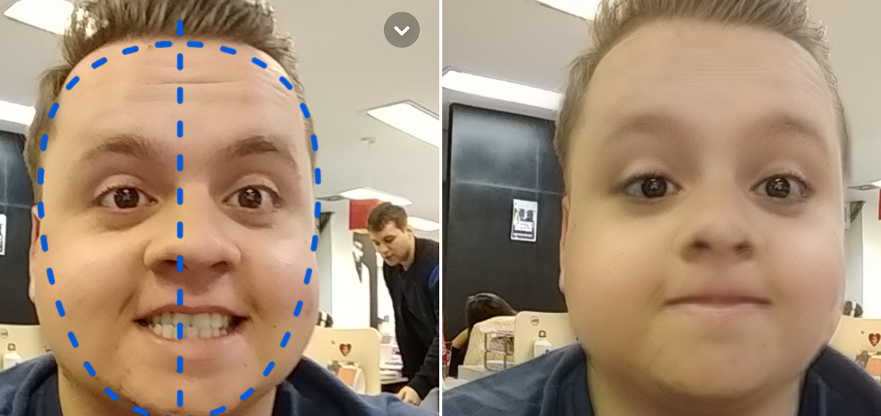 Filtro “cara de bebê” do Snapchat não aparece? Aprenda a desbloquear