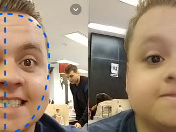 Filtro “cara de bebê” do Snapchat não aparece? Aprenda a desbloquear