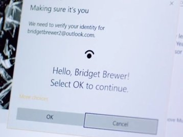 Atualização do Windows 10 deixa as senhas tradicionais com os dias contados