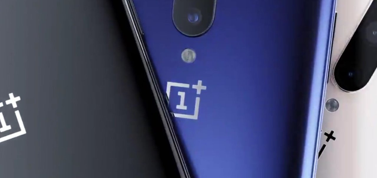 OnePlus 7 Pro: tudo sobre o novo top de linha da OnePlus