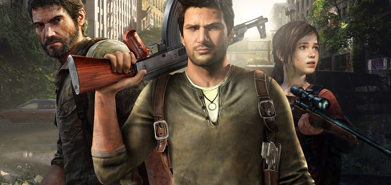 Designer de Last of Us e Uncharted se junta ao The Initiative, da Microsoft