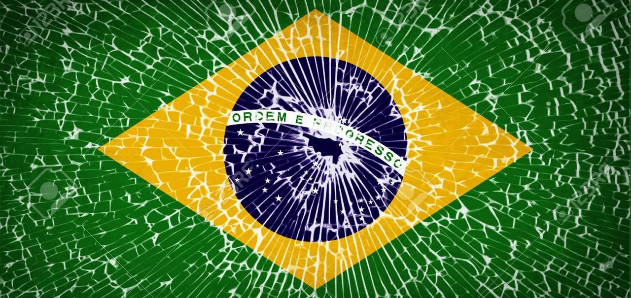 Campeão? Brasil continua na liderança com mais ataques de phishing no mundo