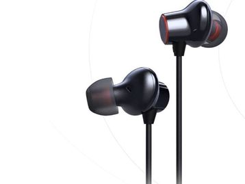 Bullets Wireless 2: os novos, belos e poderosos fones sem fio da OnePlus