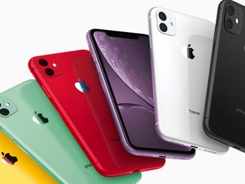 iPhone XR de 2019 tem possíveis opções de cor reveladas em vazamento
