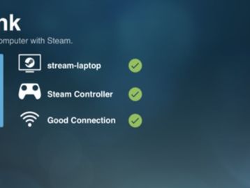 Finalmente! Apple libera e Steam Link agora está disponível para iOS