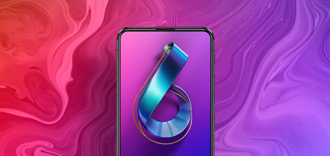 Ao vivo: acompanhe o lançamento do Asus ZenFone 6