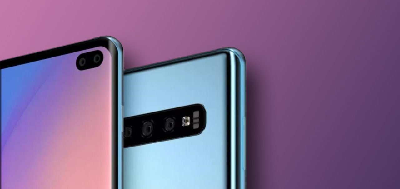 Samsung Galaxy S10 supera vendas do S9 em 80% e bate recorde