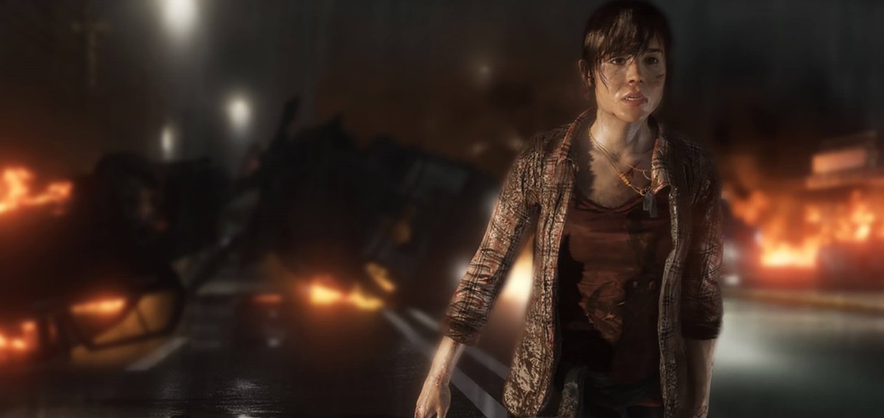 Beyond: Two Souls e Heavy Rain ganham datas para chegar ao PC