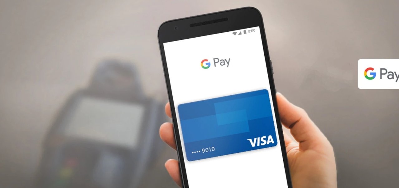 Bug no Google Pay esconde configurações de privacidade de alguns usuários