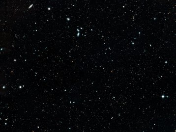 Semana no espaço #1: o que rolou nos últimos 7 dias em exploração espacial