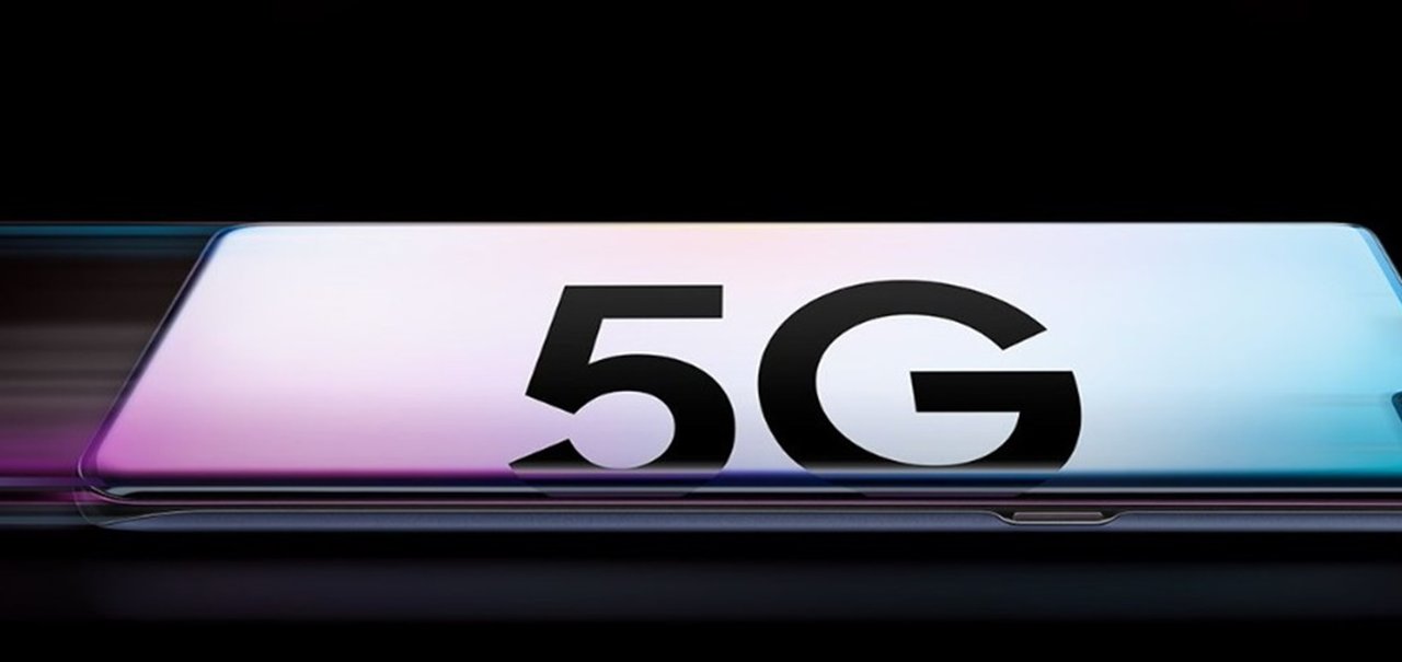 Galaxy S10 tem testes com 5G nos EUA e mostra resultados impressionantes