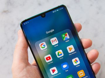 Huawei se pronuncia sobre perda de acesso ao Android