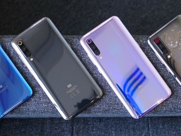 Xiaomi Mi 9 ou Mi 8 Pro: qual dos dois smartphones vale mais a pena?