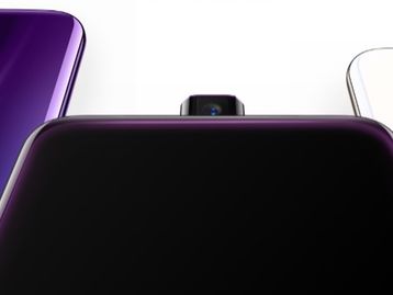Xiaomi e Oppo se preocupam com a rivalidade entre suas próprias marcas