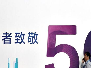 Adoção mundial do 5G pode atrasar devido a sanção dos EUA contra a Huawei