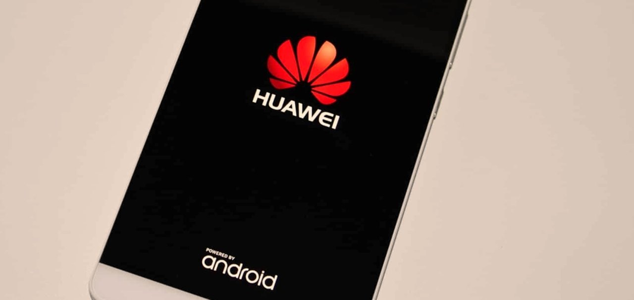 Huawei se prepara para abandonar o Android com sua própria “Play Store”