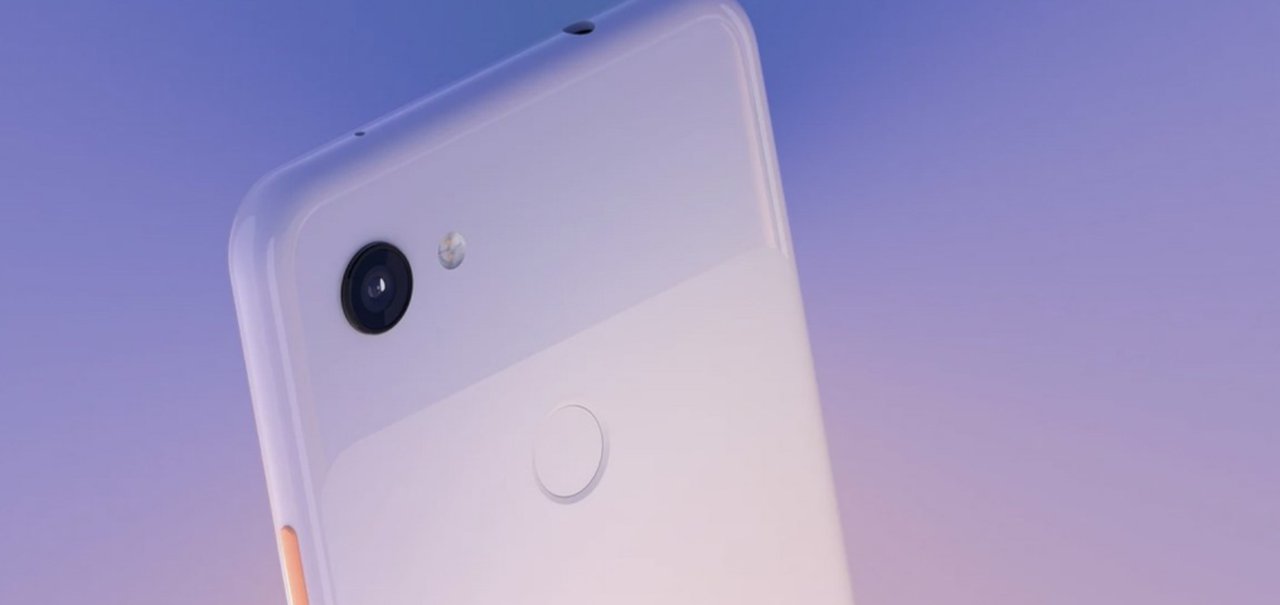 Bug do Google Pixel 3a faz celular desligar sozinho